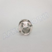 Диоптр 2" укороченный 105мм