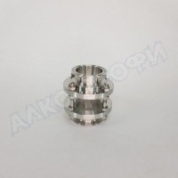 Диоптр 2" укороченный 105мм