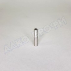 Елочка под приварку 10мм Елочка под приварку 10мм