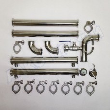 Колонна ПРОИЗВОДИТЕЛЬ 2.0