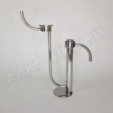 Попугай КОМБИ 2" с подставкой Попугай КОМБИ 2" с подставкой