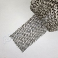 РПН нержавеющая, 1 метр