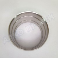 Увеличитель для куба с внутренним диаметром 40см на 50л 40х40см