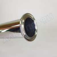 Царга 1,5" 40 см