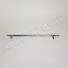 Доохладитель 8х16 НР1/4 выход резьба Доохладитель 8х16 НР1/4 выход резьба