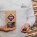 Набор для настаивания Алтайский Винокур - Клюквенная Набор для настаивания Алтайский Винокур - Клюквенная