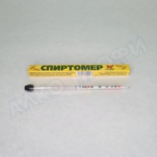 Спиртометр 0-96