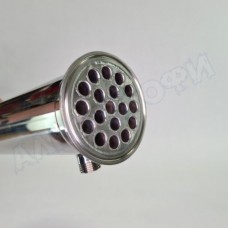 Холодильник 3" 400мм (19х12) НР1/2