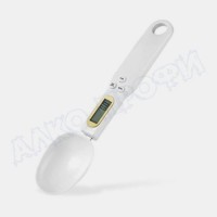 Весы ложка электронные 500г