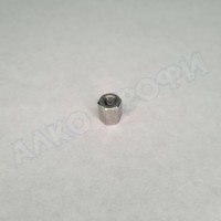 Гайка для соединения шпилек М6 НБК