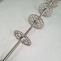 Шпилька М6 НБК 1м