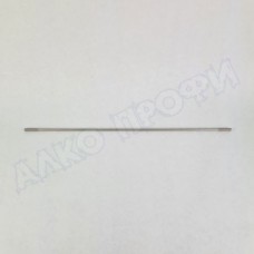 Шпилька для флейты 7 этажей м8 х 655 мм