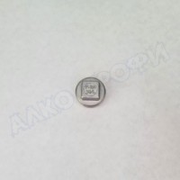 Заглушка резьбовая НР 1"