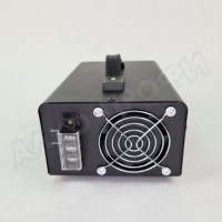 Регулятор 9 кВт с крутилкой