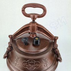 Афганский казан двухцветный 10 литров