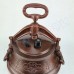 Афганский казан двухцветный 10 литров Афганский казан двухцветный 10 литров