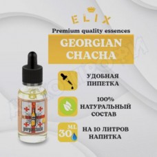 Эссенция Elix Georgian ChaCha на 10 литров