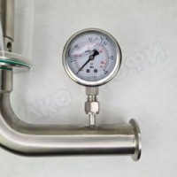 Шпунт аппарат