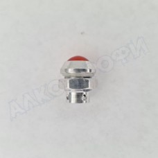 Взрывной клапан укороченный