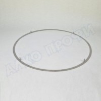 Кольцо для прокладки куба с внутр. диам. 30см